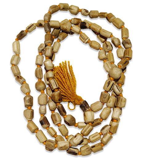 Tulsi Sacred Meditation Mala