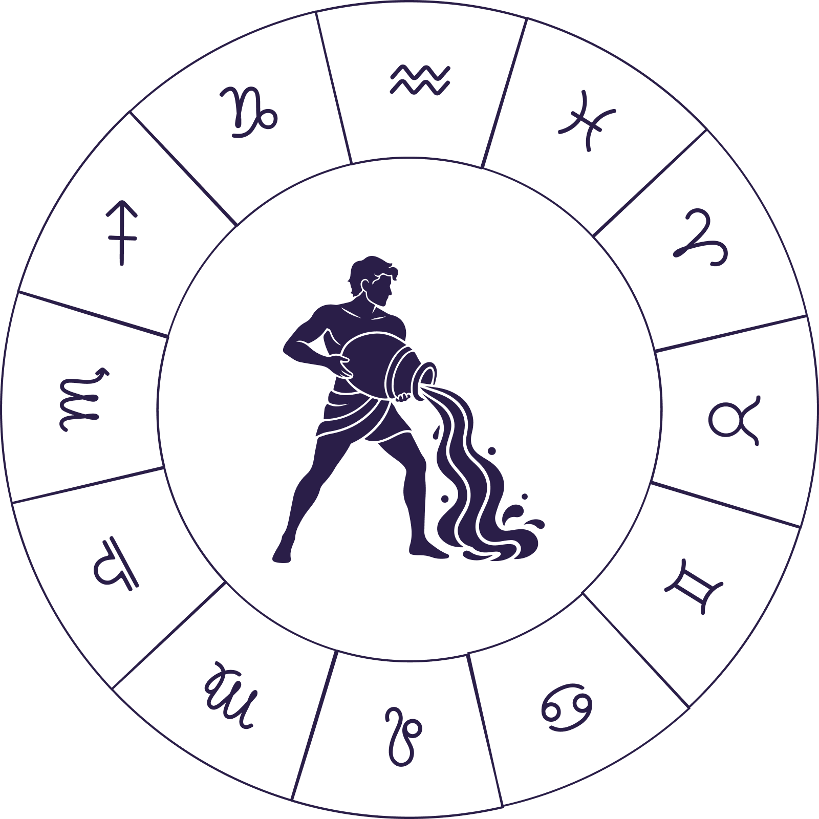 Aquarius