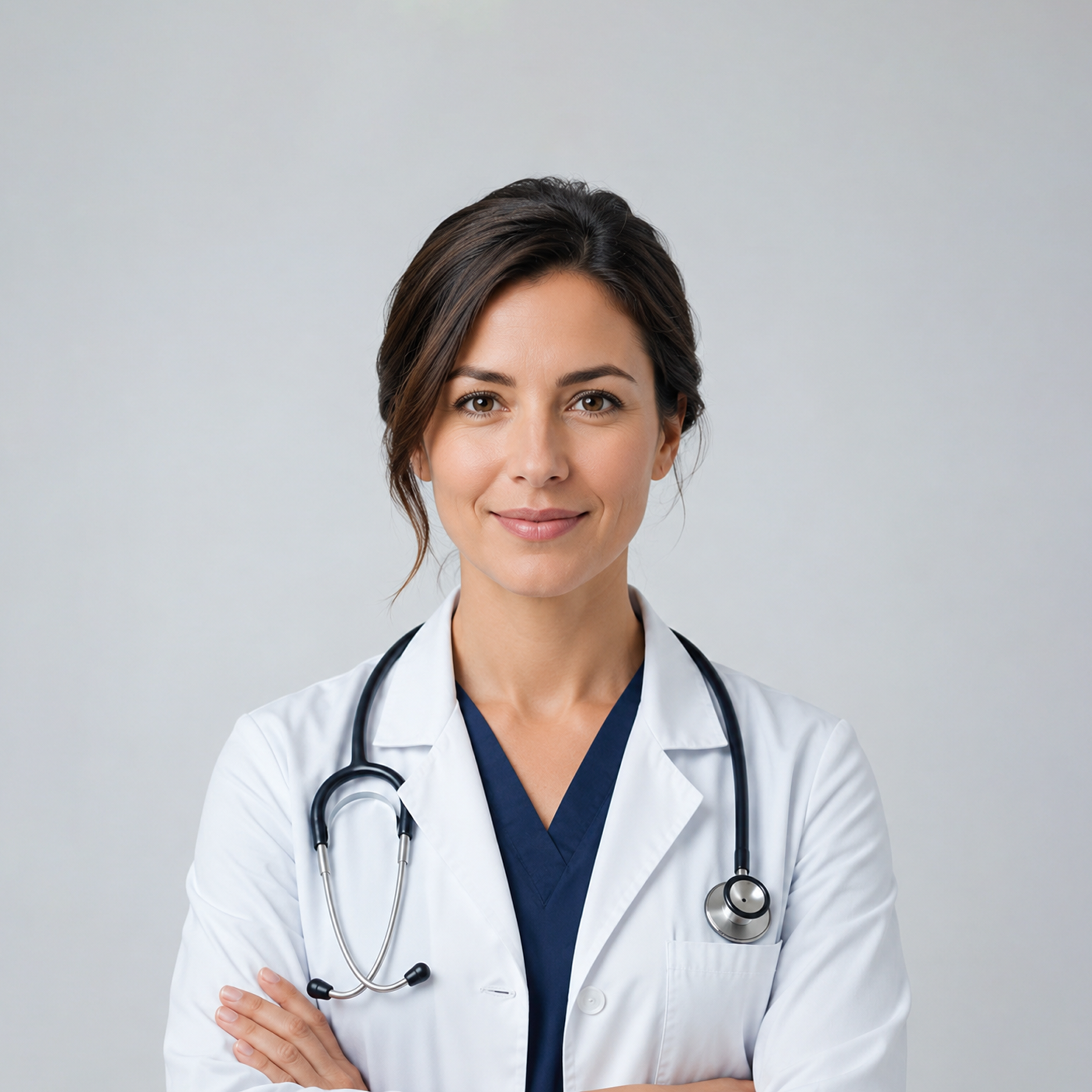 Dr. Emma Collins