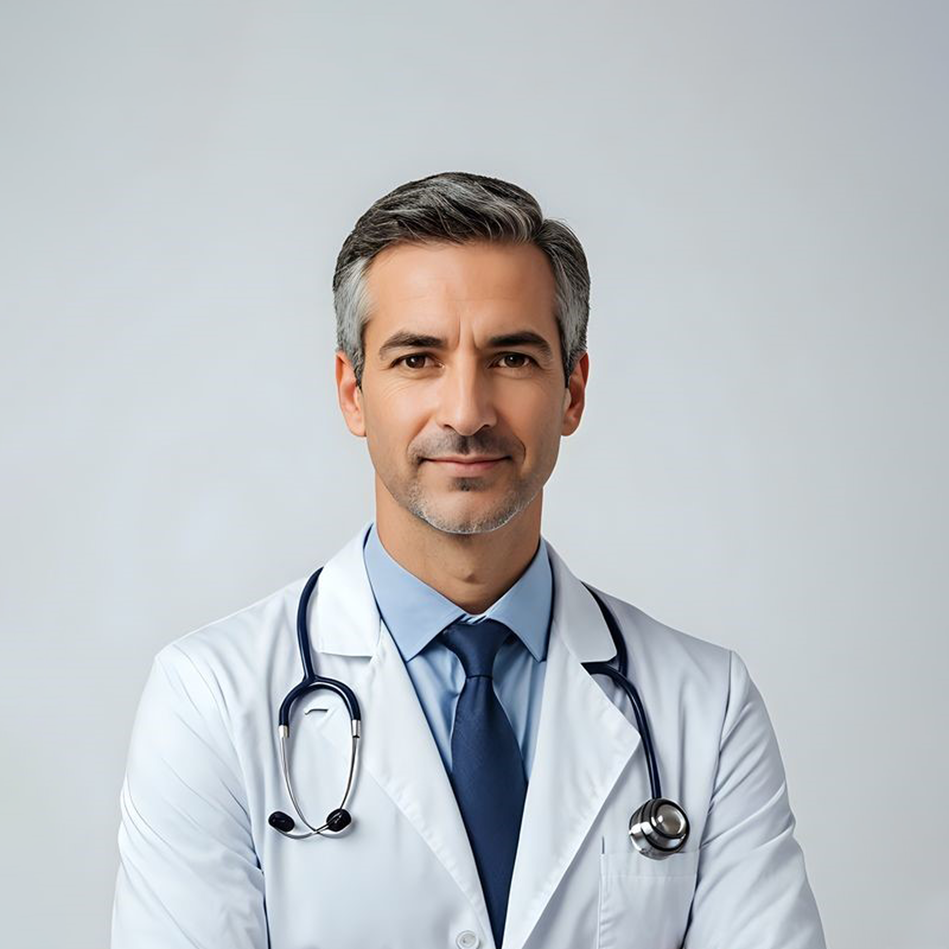 Dr. Benjamin Clark