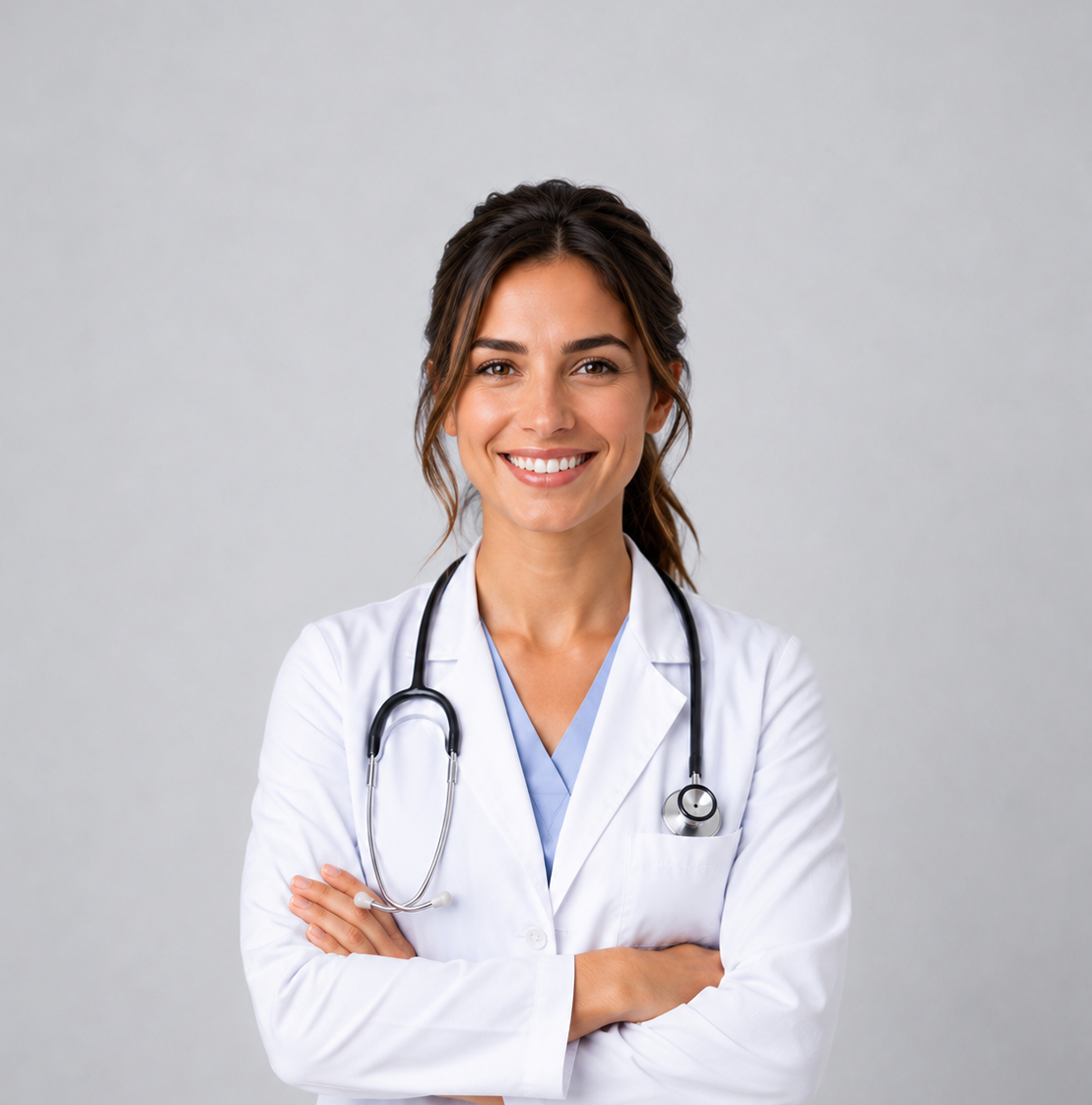 Dr. Sophia Reed