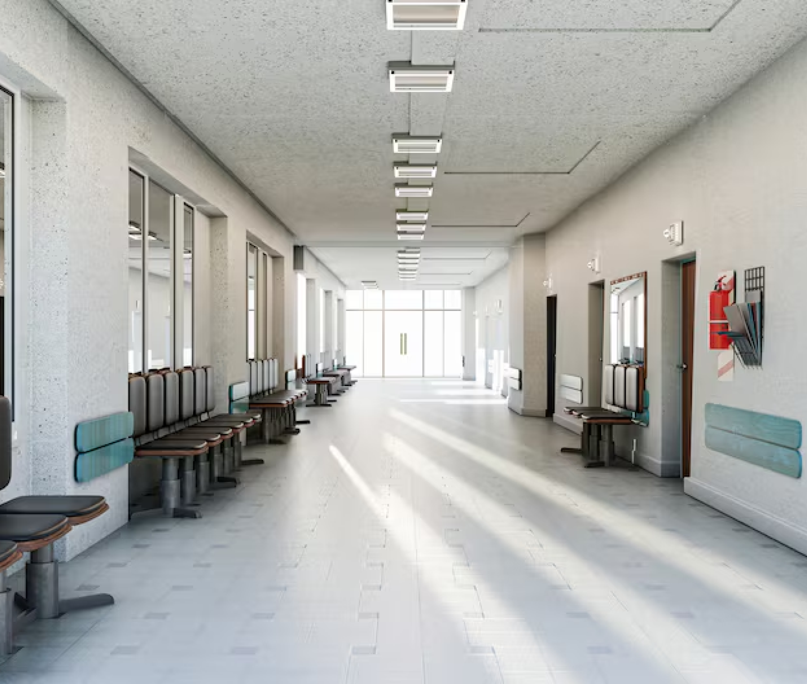 MapleCare Medical Center