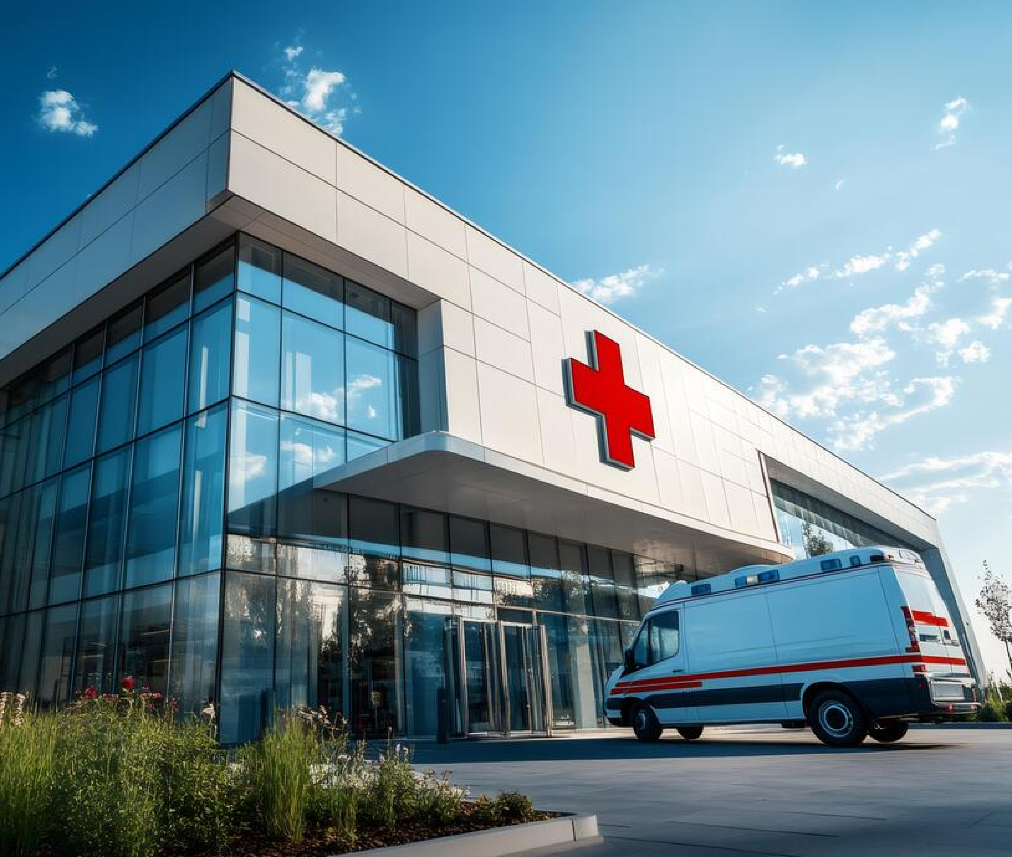 MapleCare Medical Center