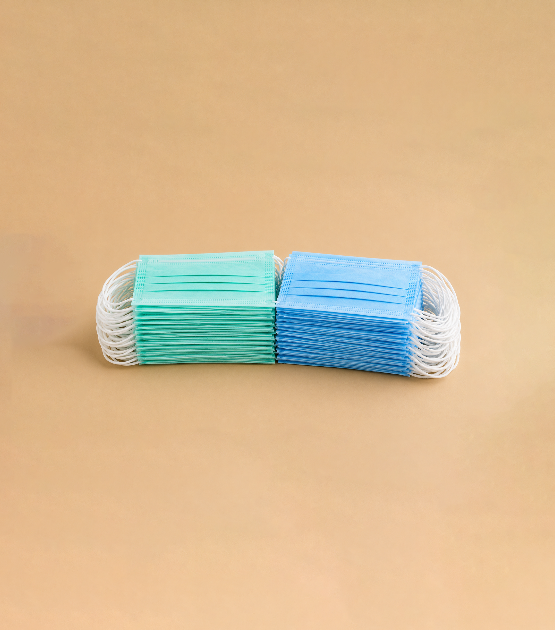 Disposable Face Masks 50 Pack