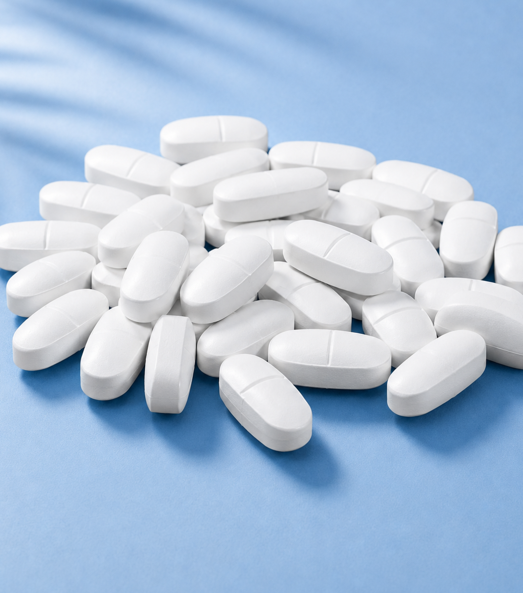 Ibuprofen 400mg Tablets