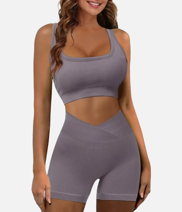 Grey Sport Set