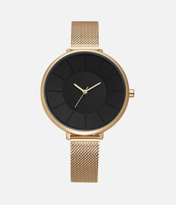 Chrono Women's Edition