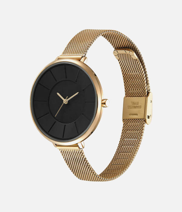 Chrono Women's Edition