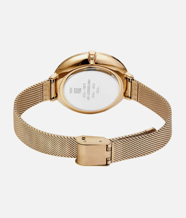 Chrono Women's Edition