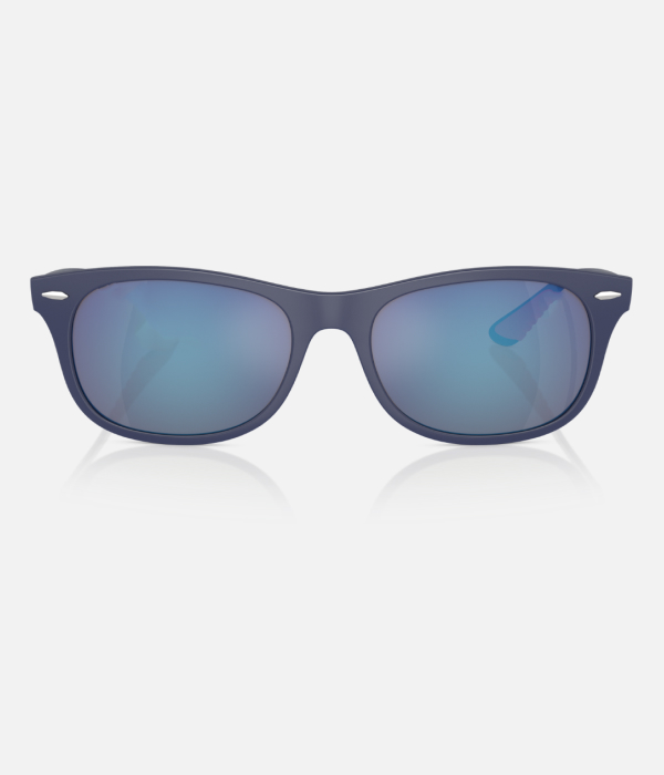 Navy Sunglasses