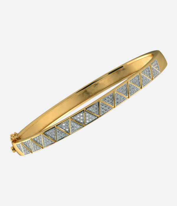 Diamond Ethereal Bracelet