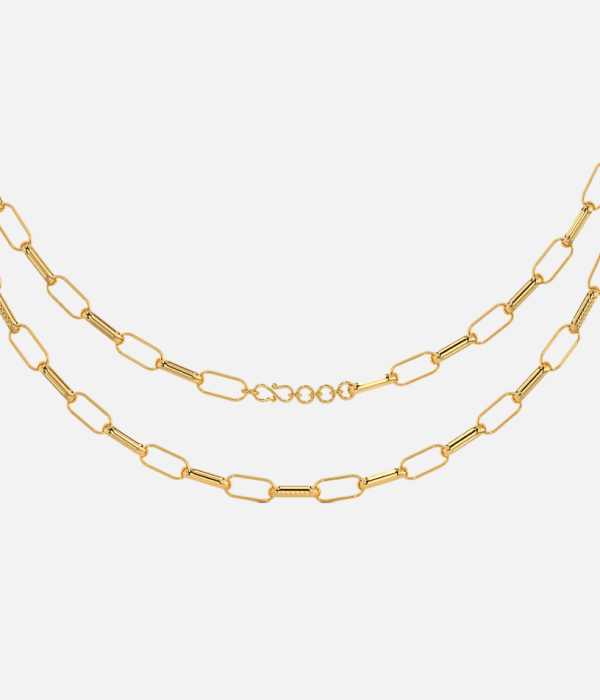 Gold Chain