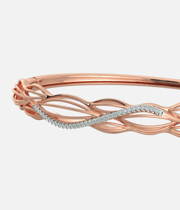 Rose Gold Bracelet