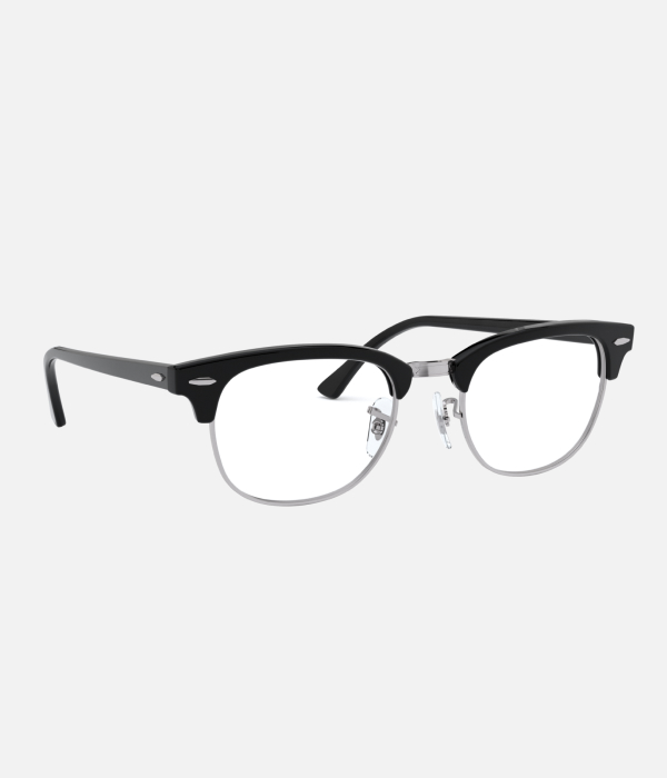 Half Box Glasses