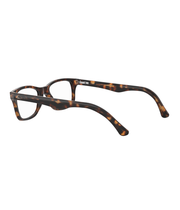 Dark Havana Glasses