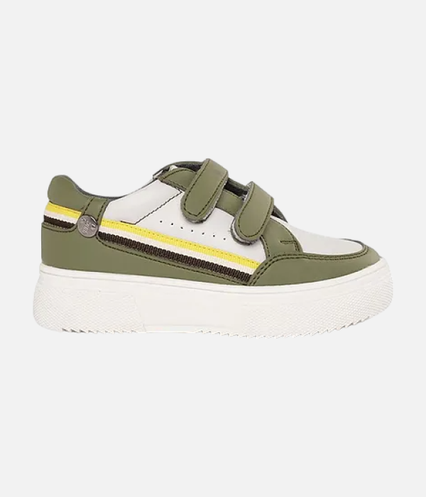 Tuskey Valcro Sneakers