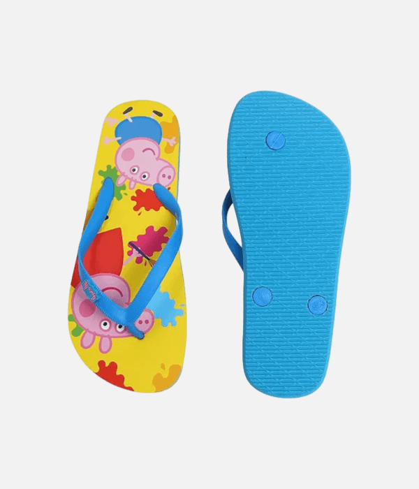 Pappa Pig Slippers