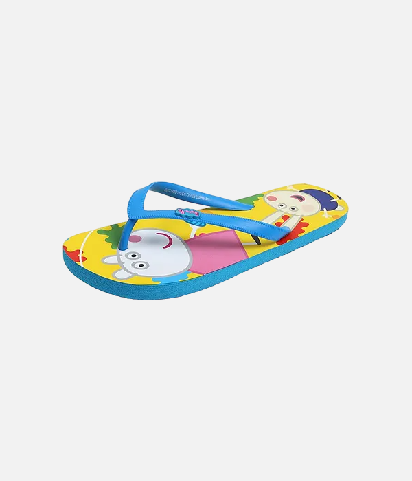 Pappa Pig Slippers