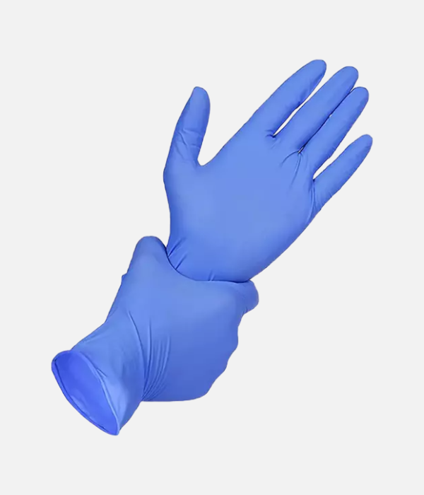Ultimate Safety Gloves