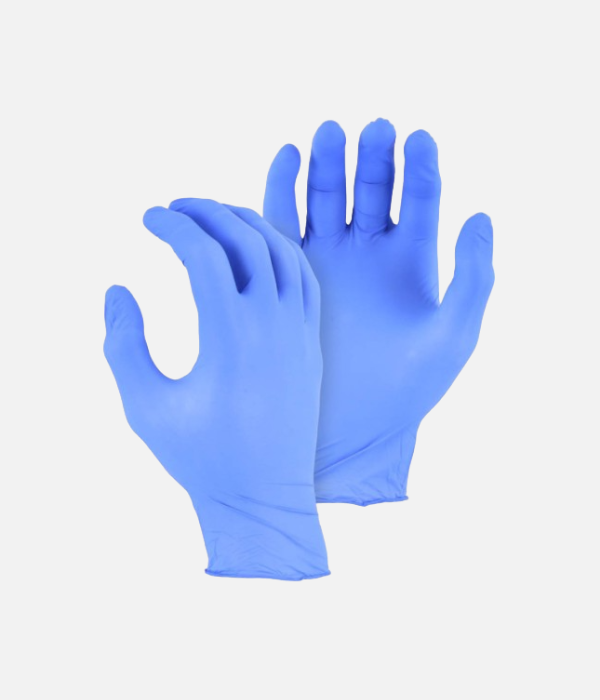 Ultimate Safety Gloves