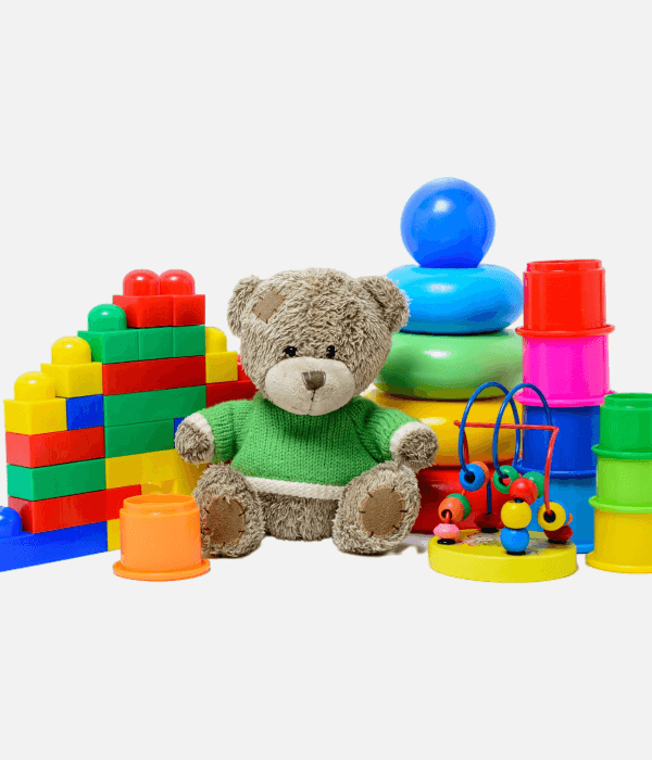 Children Toy Set