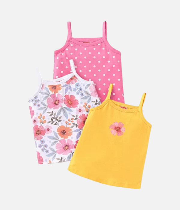 Cotton Camisole