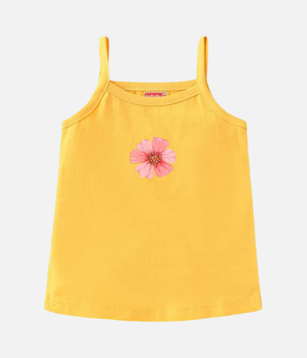 Cotton Camisole