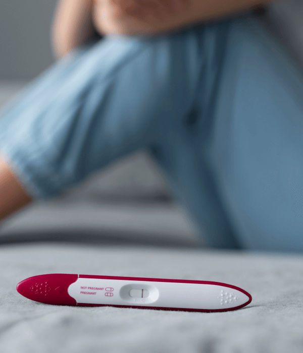 SureCheck Pregnancy Test