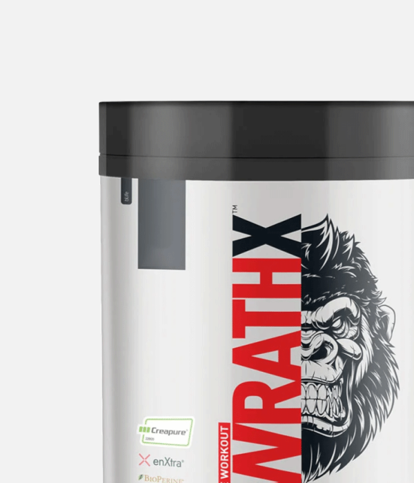 Muscle Pre Workout