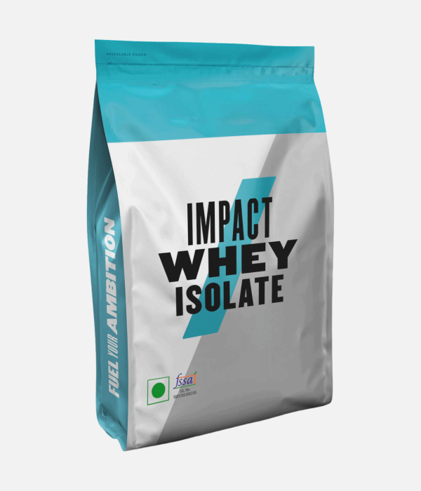 Myprotein WHEY