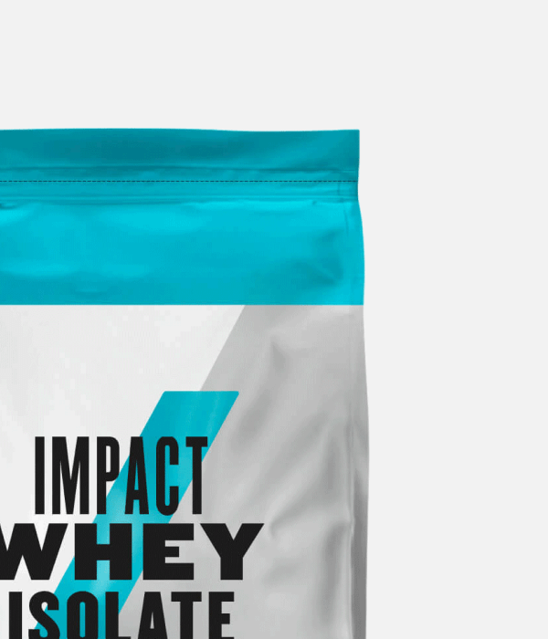Myprotein WHEY
