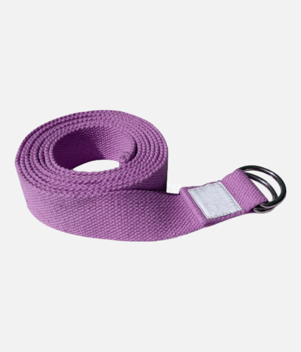 Strap Band