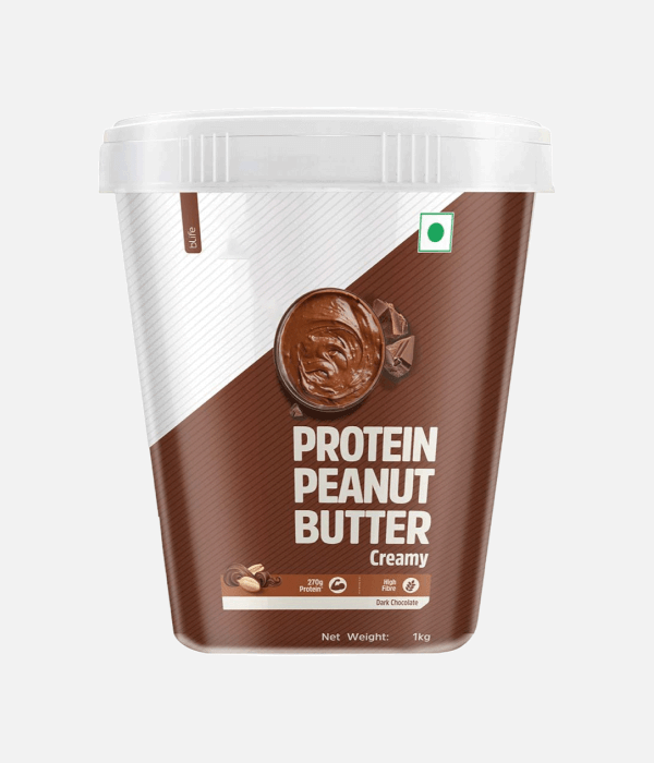 Nutritious Peanut Butter