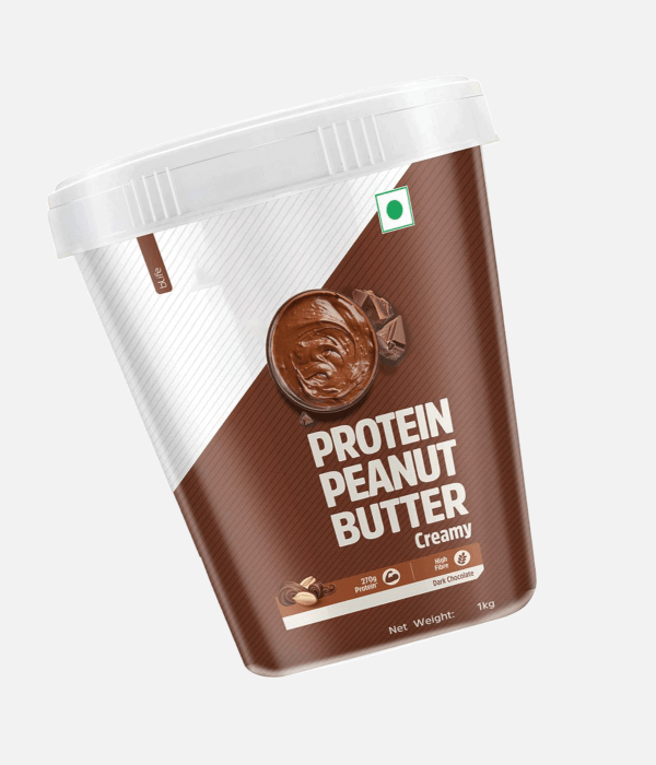 Nutritious Peanut Butter