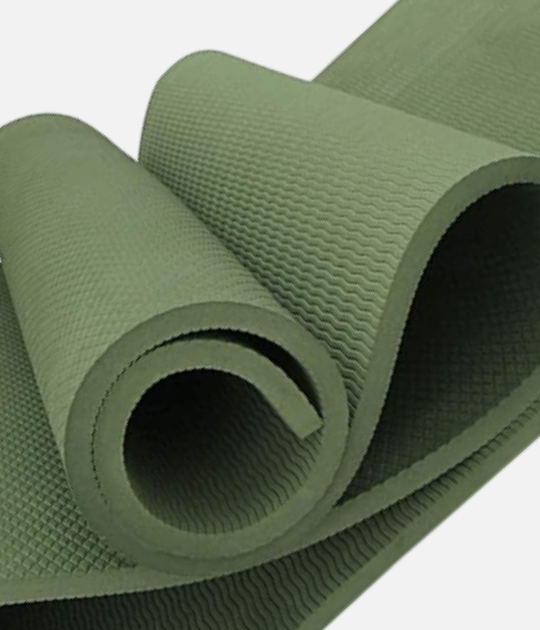 Sturdy Yoga Mat