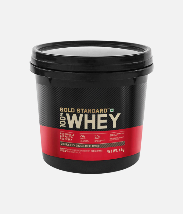 Gold Standard Protein
