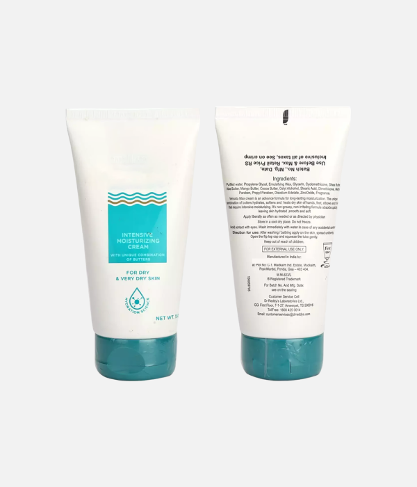 Venusia Max Cream