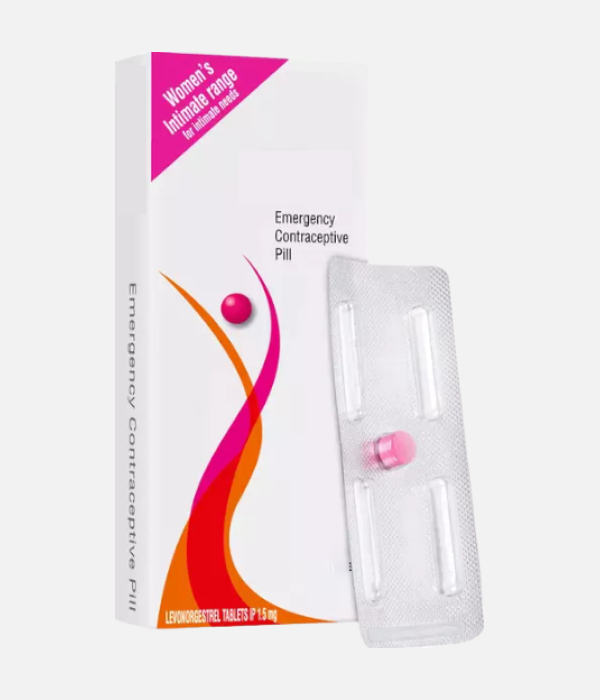 Instant Contraceptive Solution