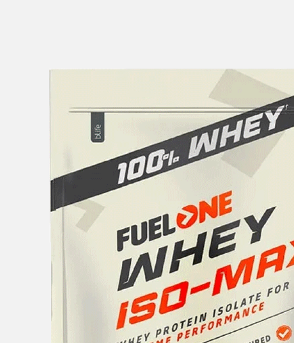 Fuel Iso-Max Protein