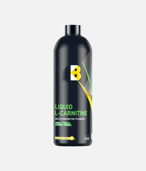 Muscle Liquid Carnitine