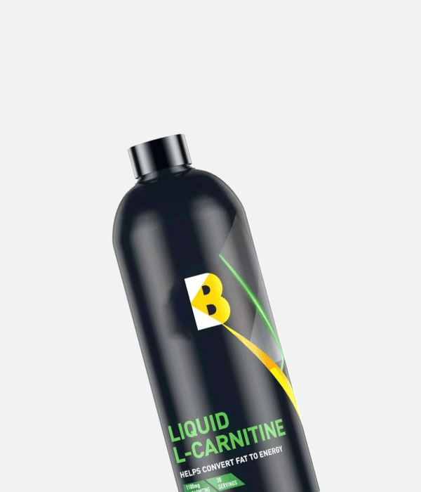 Muscle Liquid Carnitine