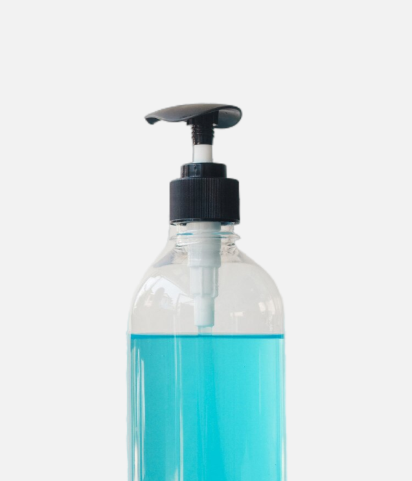 Alcohol Hand Sanitiser
