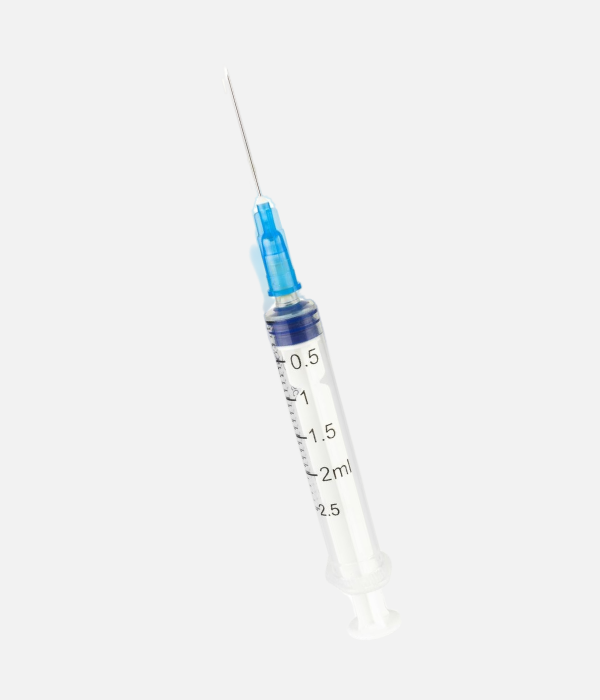 Precision Injection Solutions