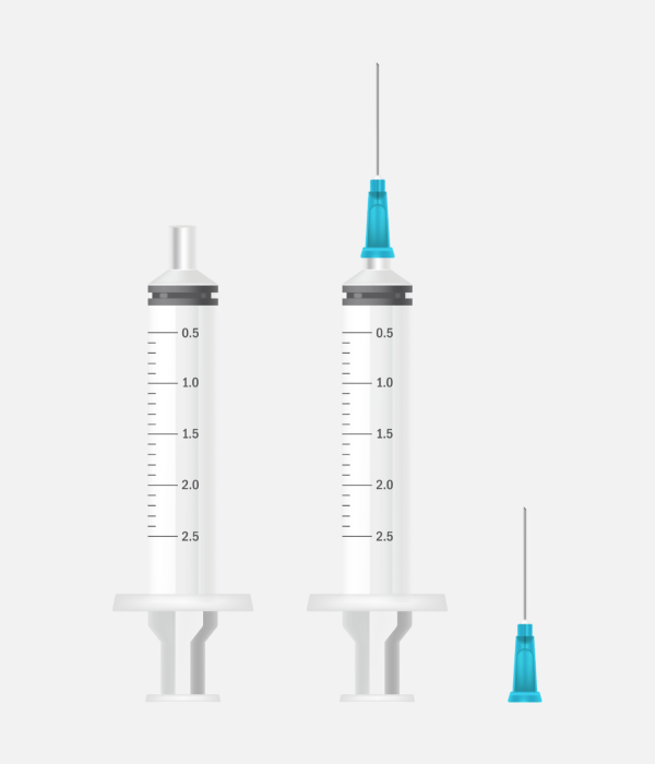 Precision Injection Solutions