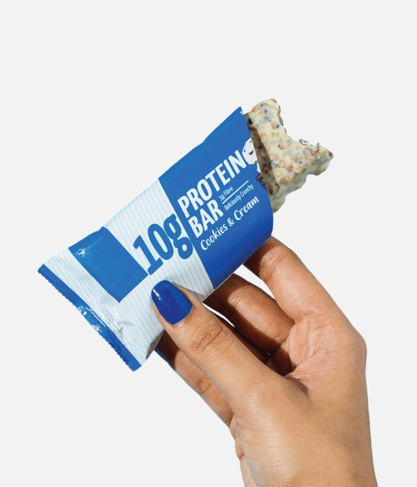 Muscle Protein Bar