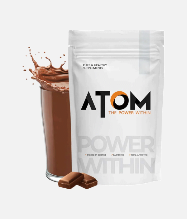 Atom Whey Protein