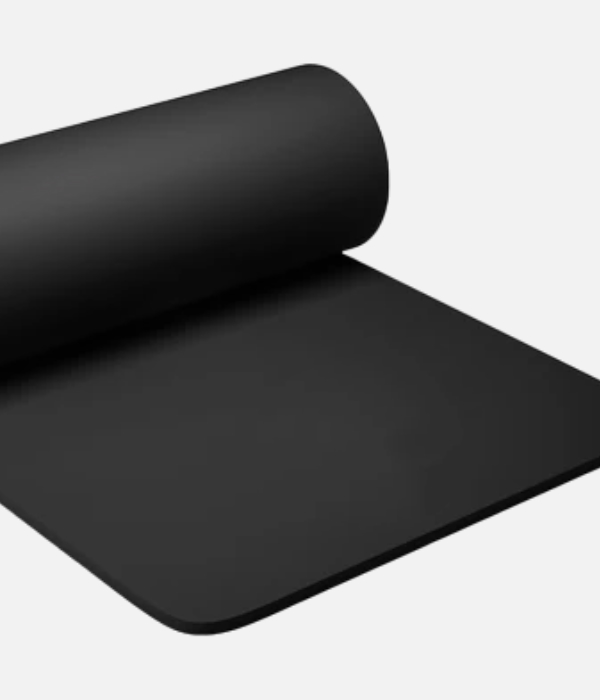 CureFit Yoga Mat