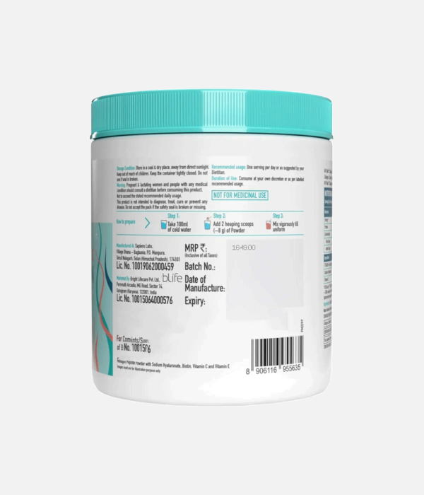 Health Kart Vital