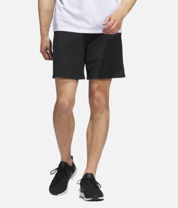 Men's Black Shorts