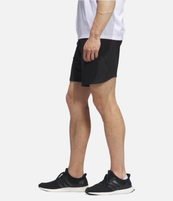 Men's Black Shorts